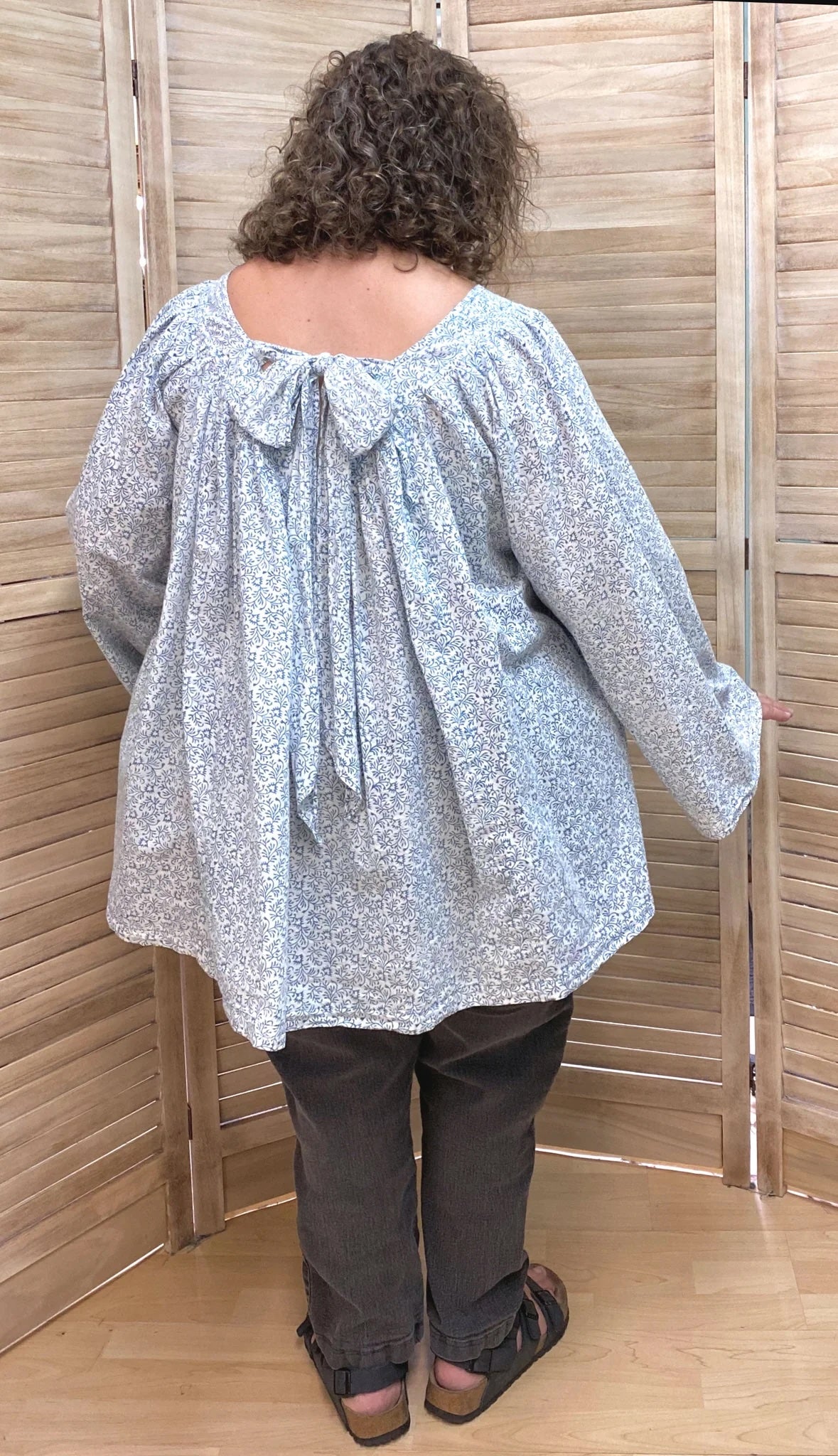 Holly Tunic