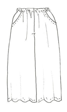 Palazzo Pant