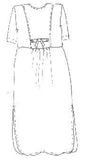 J-Pocket Dress