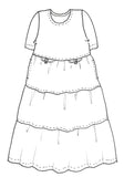 Tierna Dress