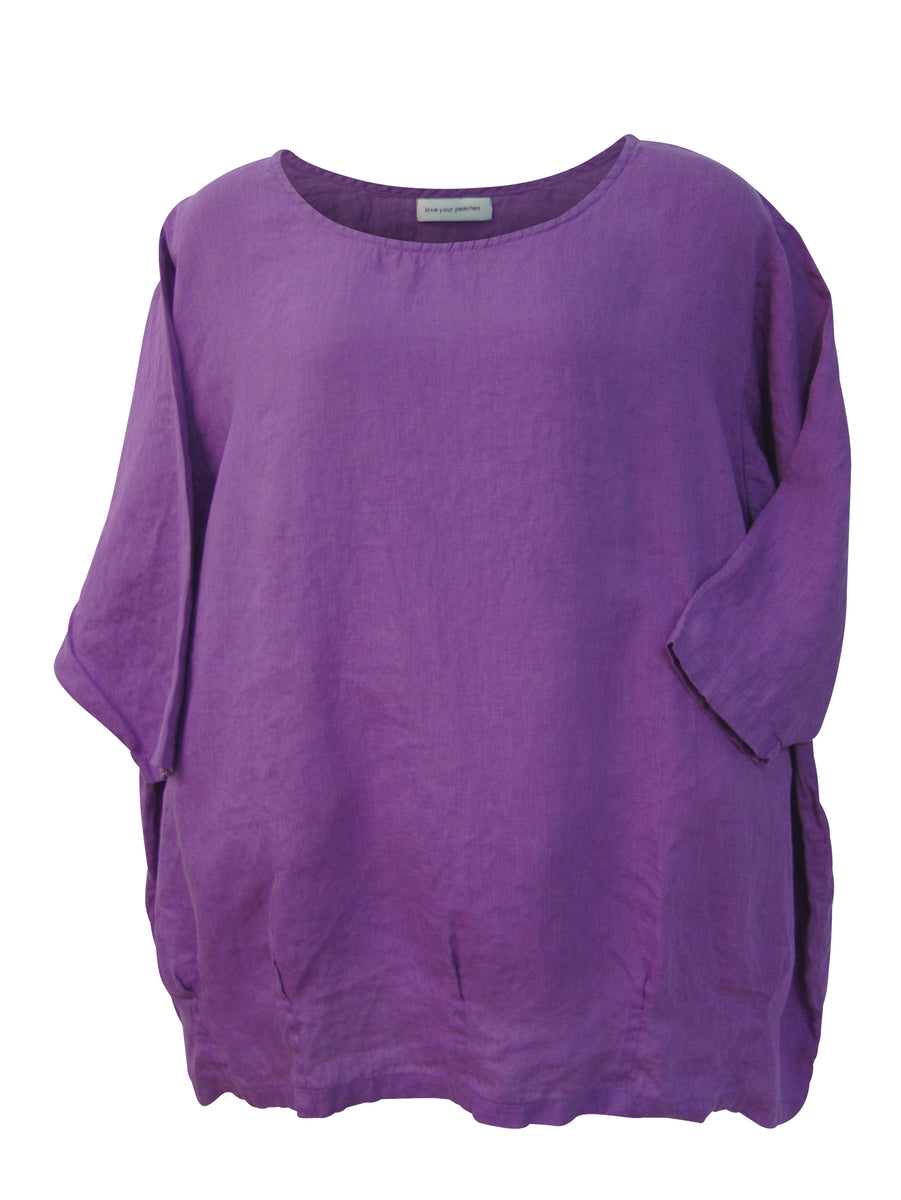 Shana Tunic – Love Your Peaches Clothing