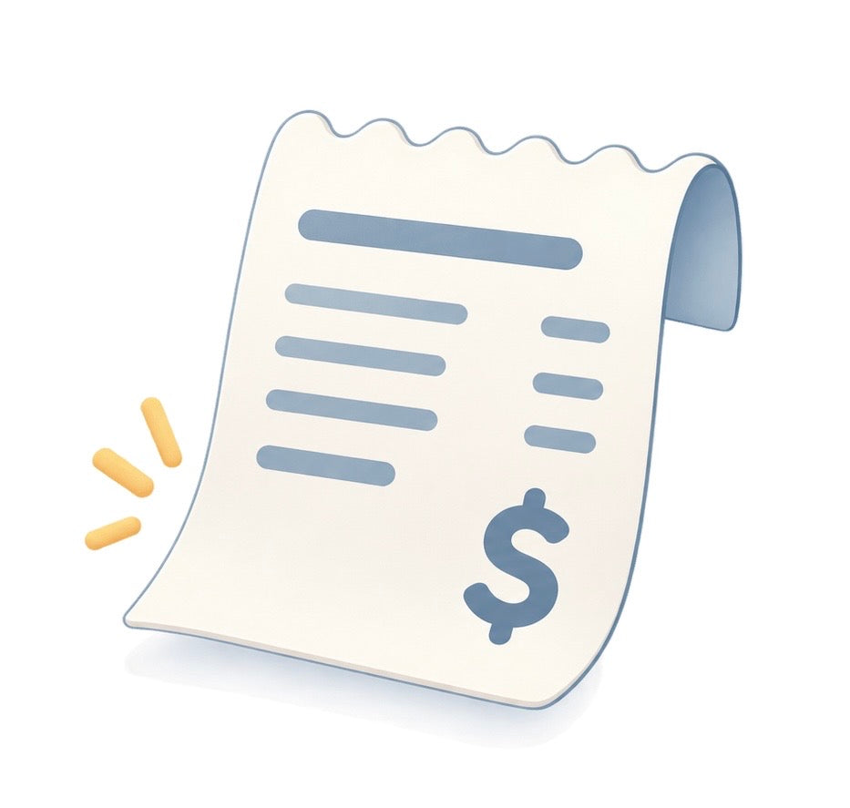 Custom Project Payment