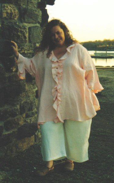 Bette Shirt