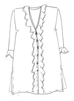 Bette Shirt