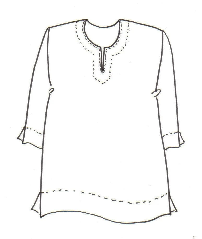 Taj Tunic