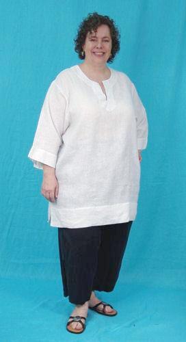 Taj Tunic