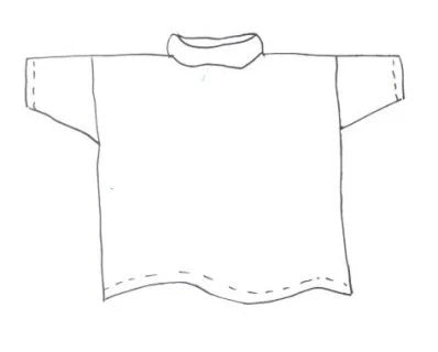Roll Neck Collar Sweater