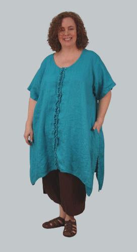 Astrid Tunic - style options