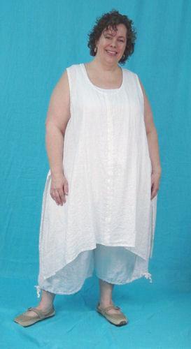 Astrid Tank - style options