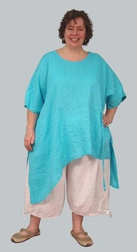 Frida Tunic