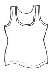 Basic Layering Tank