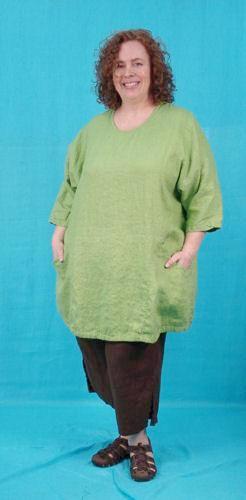 Catrine Tunic
