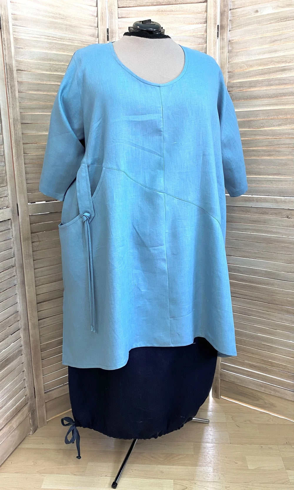Petra Tunic