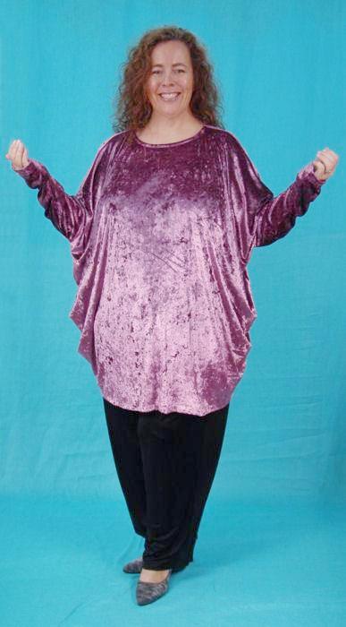 Candice Tunic