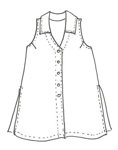 Paula Tank