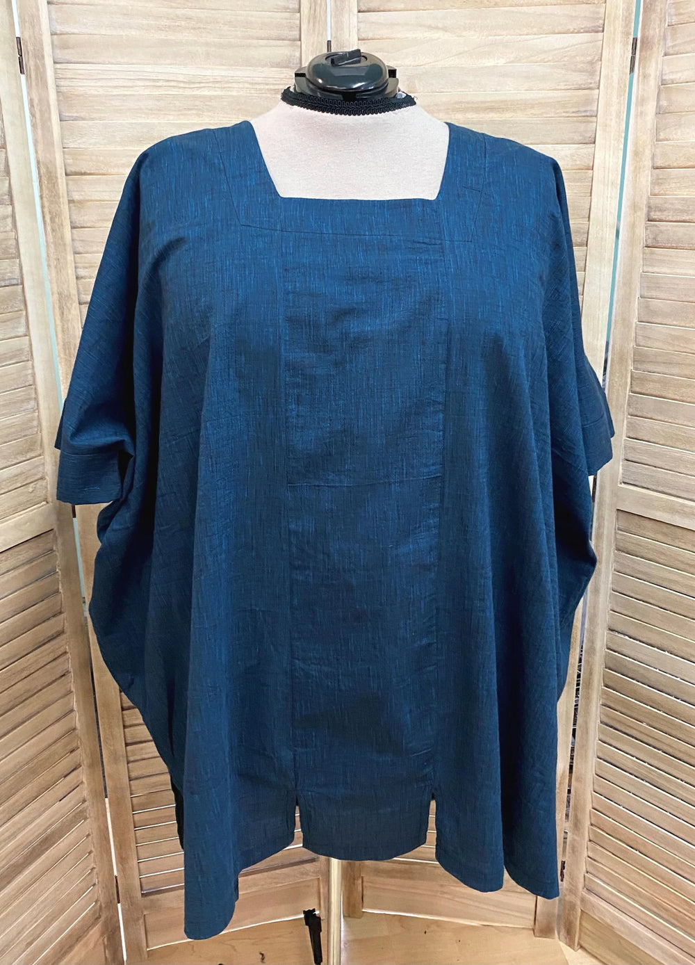 Frances Tunic