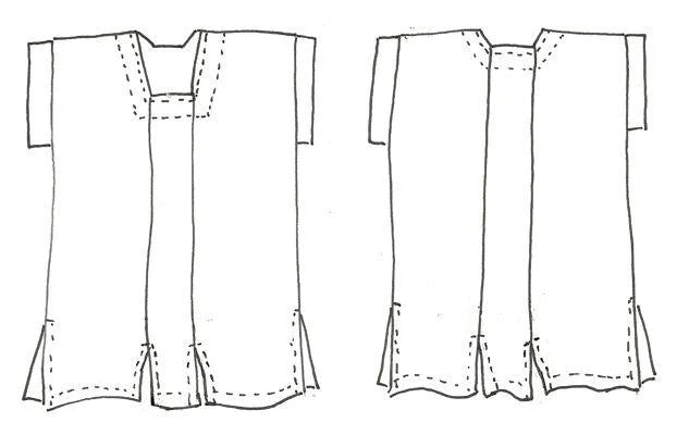 Frances Tunic