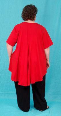 Angelita Tunic