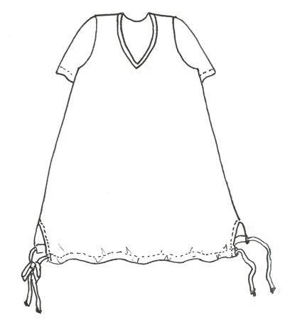 Anneka Tunic