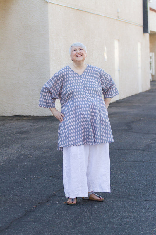 Swing Tunic