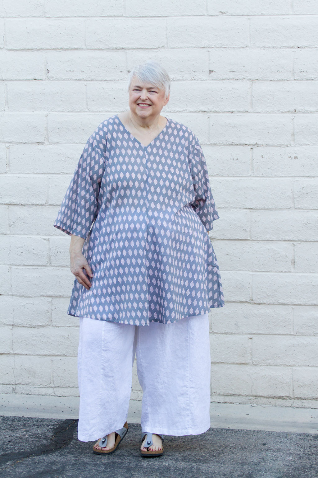 Swing Tunic