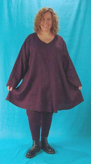 Swing Tunic