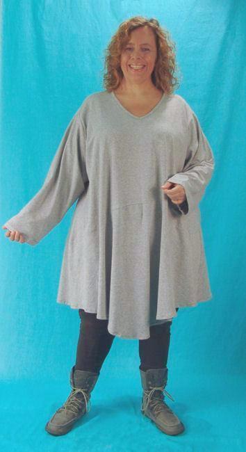 Tori Tunic