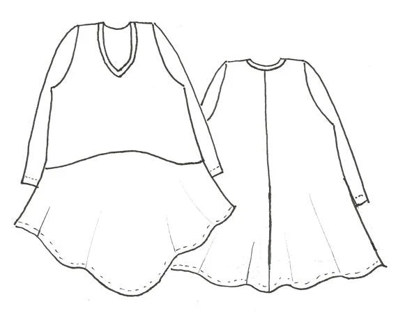 Tori Tunic