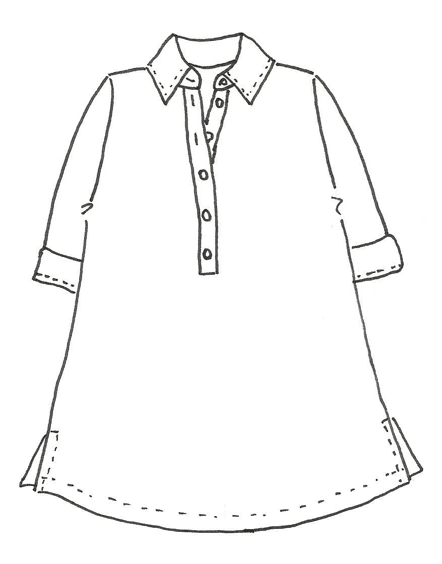 Kodi Tunic