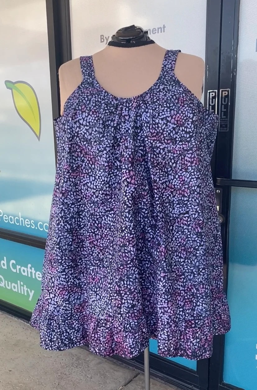 Heather Tank