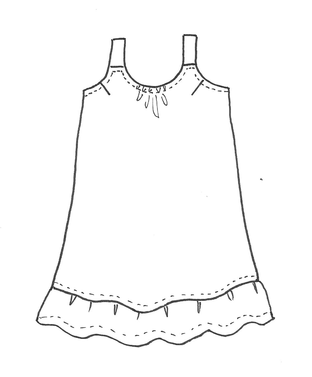 Heather Tank
