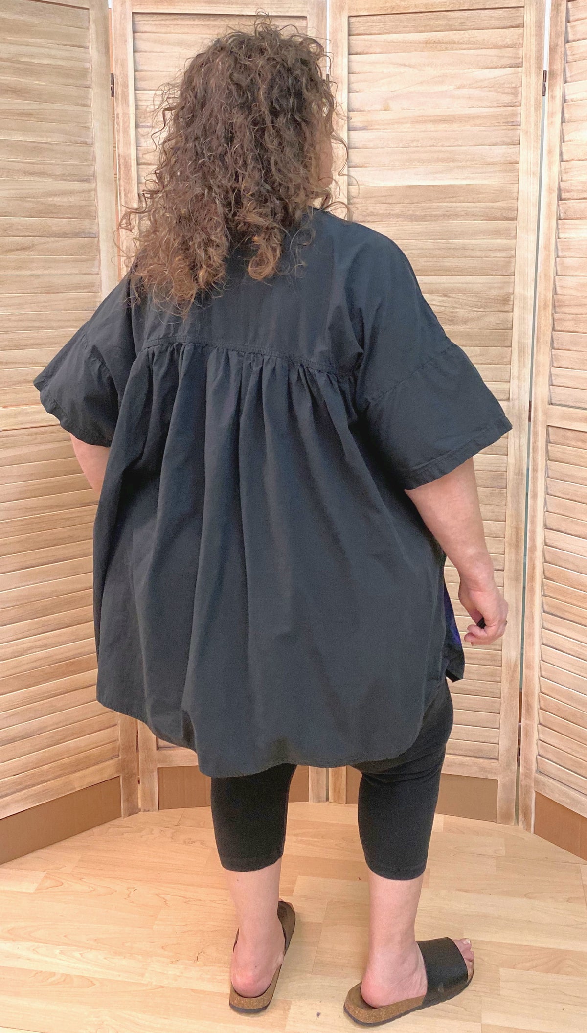 New Artist Shirt - Short Sleeve