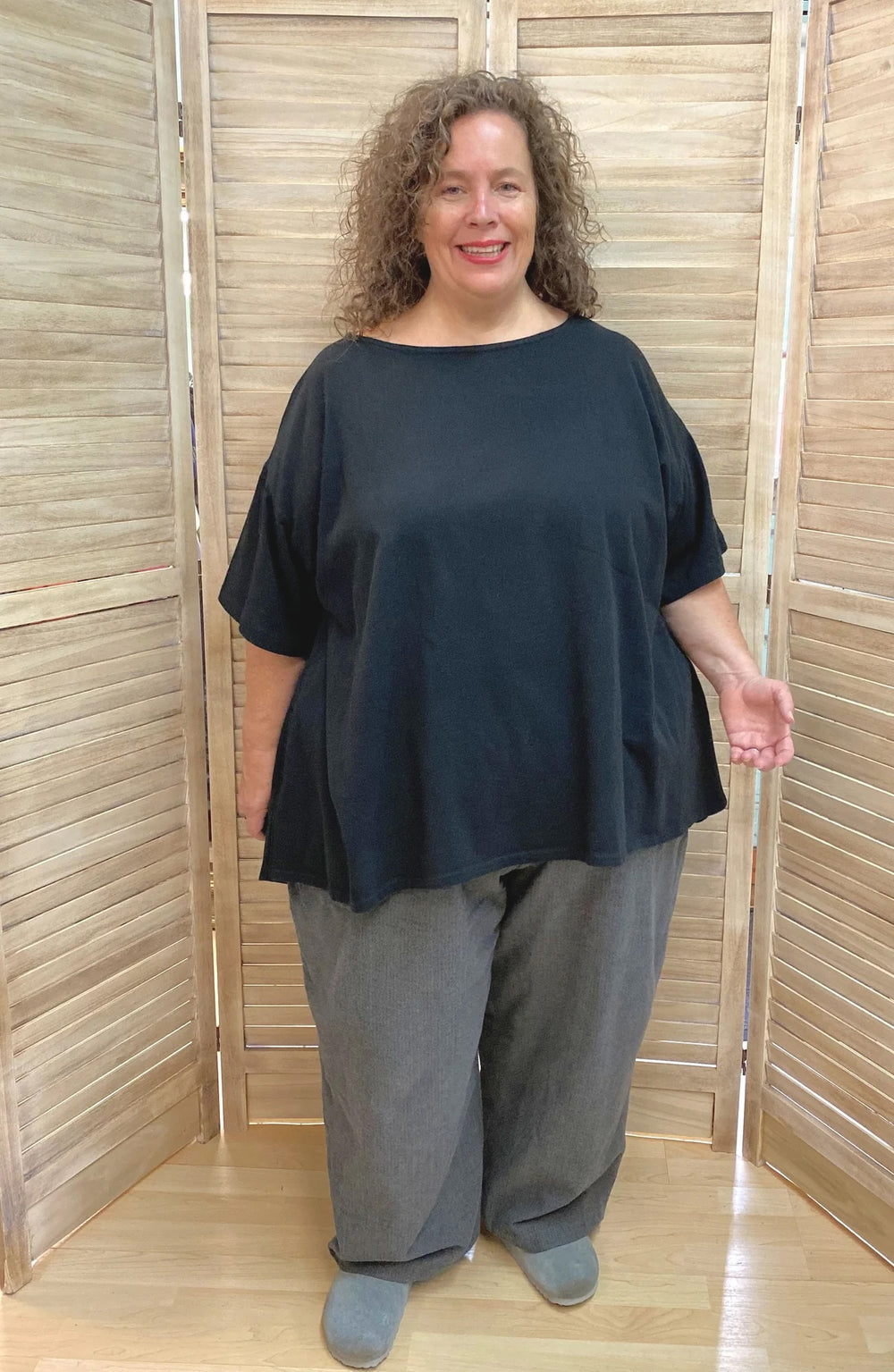 Soho Tunic