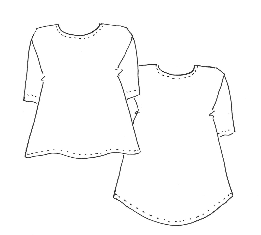 Soho Tunic