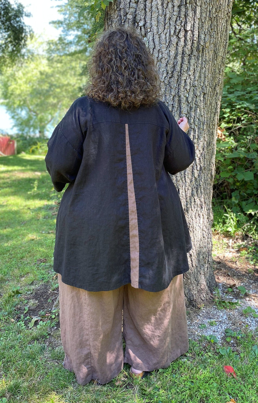 Tribeca Tunic