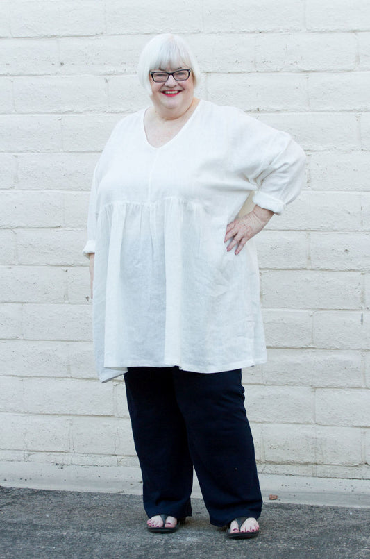 Liesel Tunic