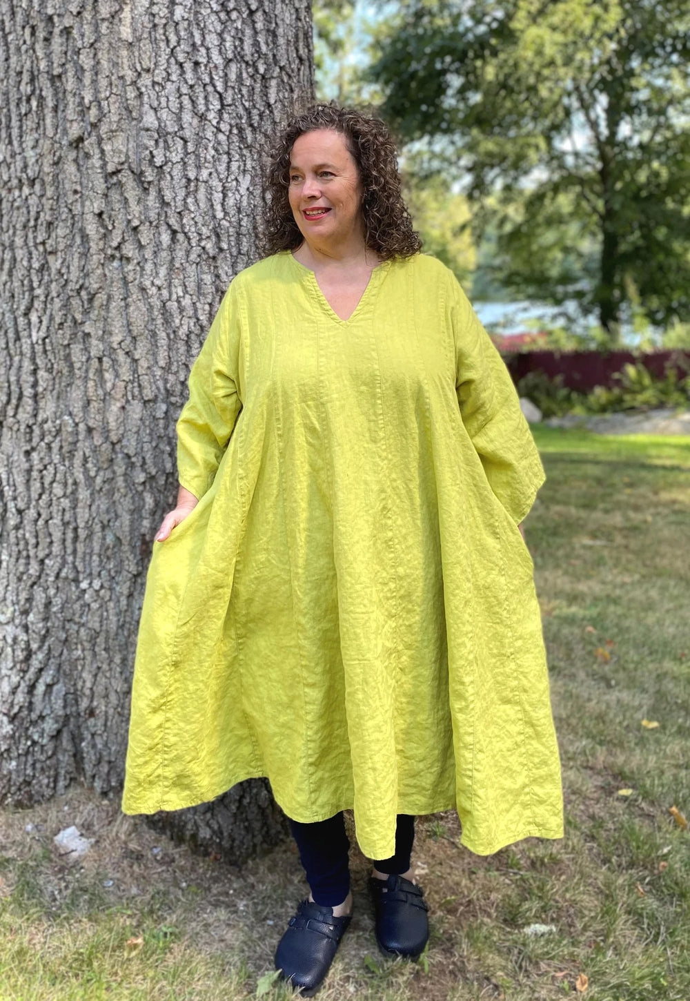 Kali Tunic