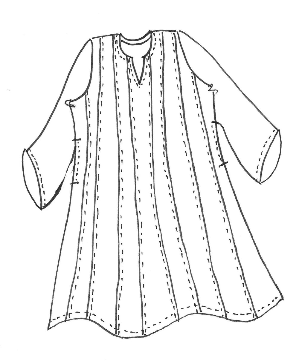 Kali Tunic