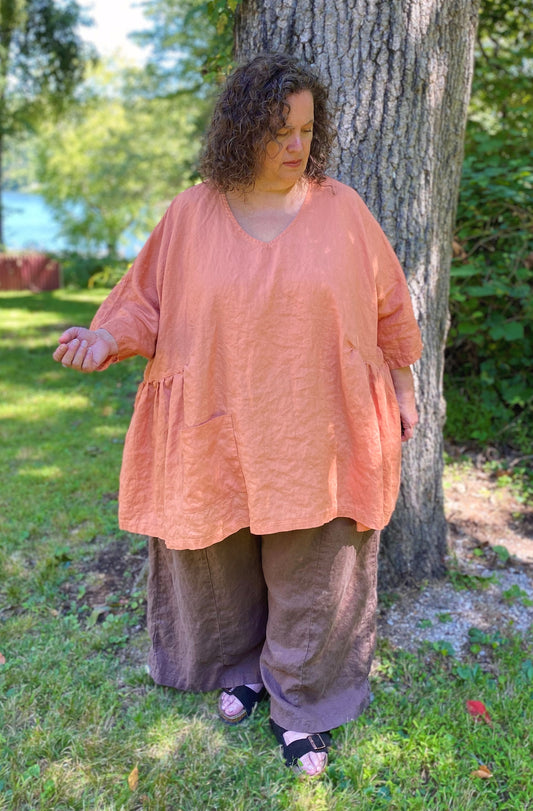 Livi Tunic