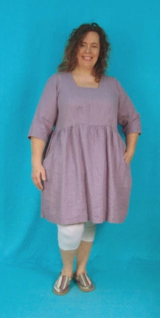 Tessa Tunic