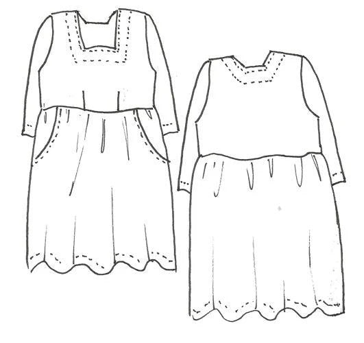 Tessa Tunic