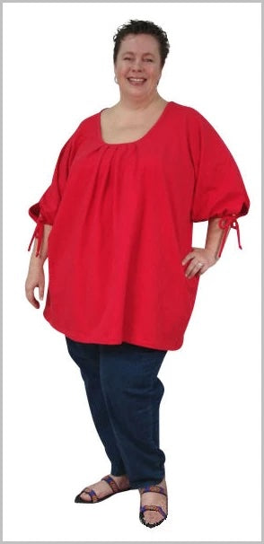 Calista Tunic