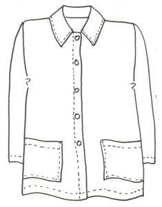 Big Shirt
