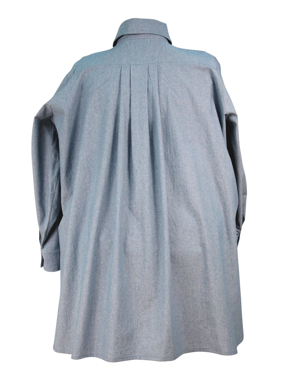 Extra Full Boyfriend Shirt