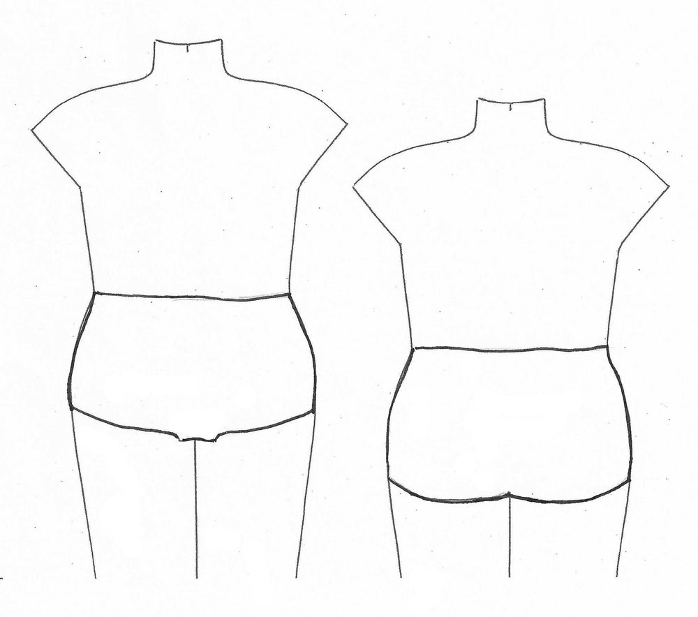 Maxine Brief - Max Coverage