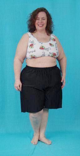 Drawcord Water Shorts
