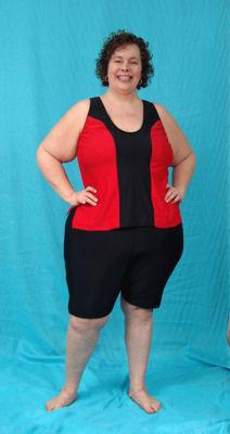 Sporty Tank Top