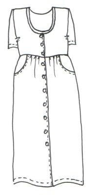Eva Dress