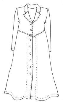 Brooke Dress