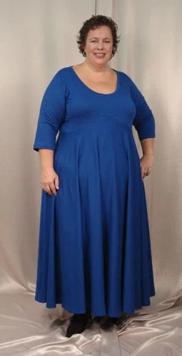 Everything Dress - knit fabrics